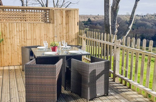 Piltdown Cottage | 2 bedroom accommodation in Uckfield