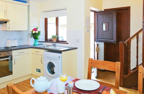 Piltdown Cottage | 2 bedroom accommodation in Uckfield
