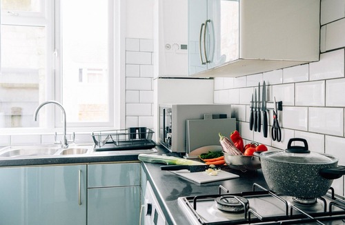 Worthing Cottage | 2 bedroom accommodation in Worthing