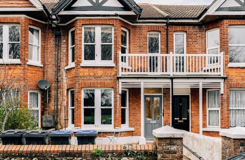 Worthing Cottage | 2 bedroom accommodation in Worthing
