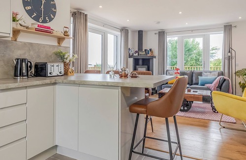 Isle of Lewis Cottage | 2 bedroom accommodation in Achmore
