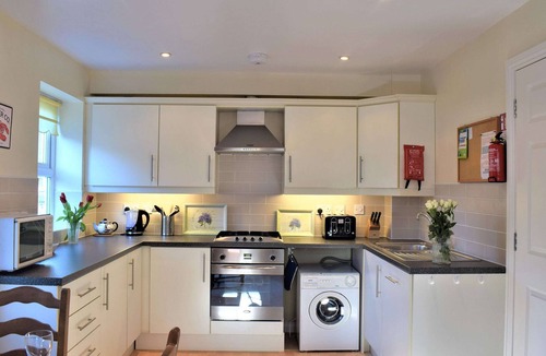 South Charlton Cottage | 2 bedroom accommodation in Alnwick