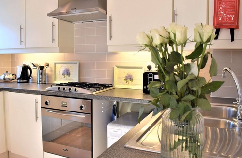 South Charlton Cottage | 2 bedroom accommodation in Alnwick