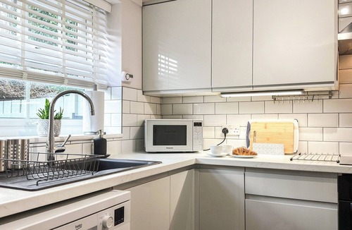 South Charlton Cottage | 2 bedroom accommodation in Alnwick