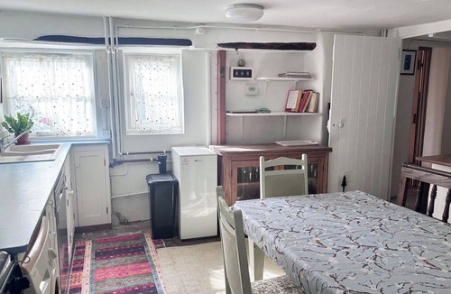 Bampton Cottage | 2 bedroom accommodation in Bampton
