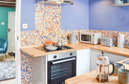 Beccles Cottage | 2 bedroom accommodation in Beccles