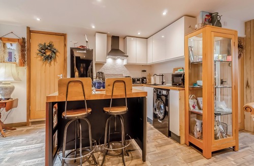 Beccles Cottage | 2 bedroom accommodation in Beccles
