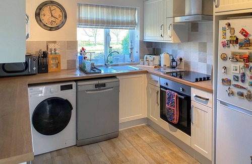 Appledore Cottage | 2 bedroom accommodation in Yelland, near Bideford