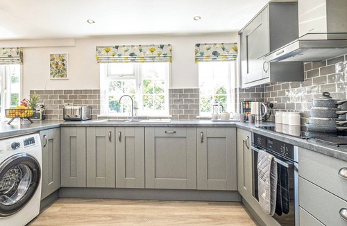 Blyford Cottage | 2 bedroom accommodation in Blyford, near Halesworth