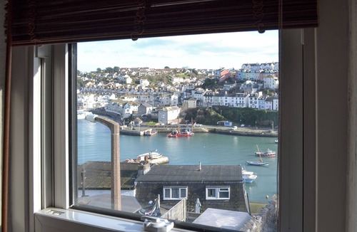 Brixham Cottage | 2 bedroom accommodation in Brixham