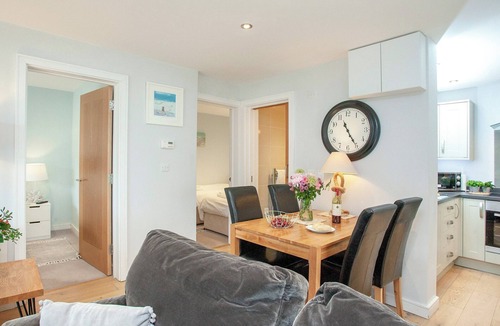 Brixham Cottage | 2 bedroom accommodation in Brixham