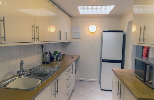 Brixham Cottage | 2 bedroom accommodation in Brixham