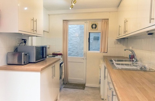 Brixham Cottage | 2 bedroom accommodation in Brixham