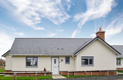 Beadnell Cottage | 2 bedroom accommodation in Beadnell, near Seahouses