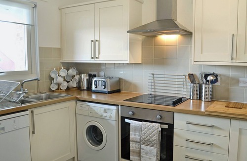 Beadnell Cottage | 2 bedroom accommodation in Beadnell, near Alnwick