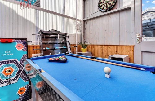 Cheadle Cottage | 2 bedroom accommodation in Cheadle