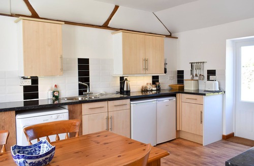 Compton Cottage | 2 bedroom accommodation in Compton, near Chichester