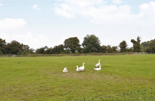 Compton Cottage | 2 bedroom accommodation in Compton, near Chichester