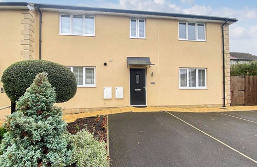 Corsham Cottage | 2 bedroom accommodation in Corsham