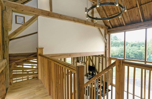 Cowbeech Cottage | 2 bedroom accommodation in Herstmonceux, near Hailsham