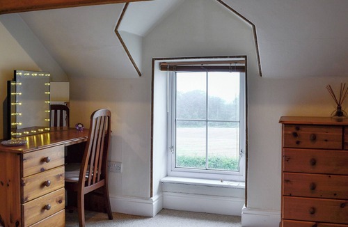 Egremont Cottage | 2 bedroom accommodation in Bigrigg, near Egremont