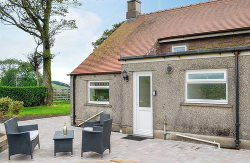 Egremont Cottage | 2 bedroom accommodation in Bigrigg, near Egremont