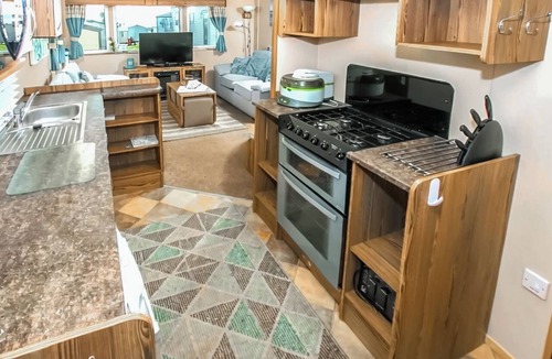 Exmouth Cottage | 2 bedroom accommodation in Exmouth
