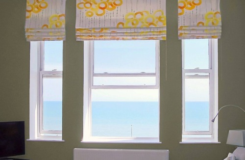 Hastings Cottage | 2 bedroom accommodation in Hastings