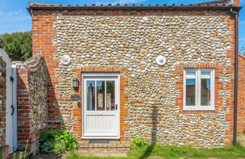 Langham Cottage | 2 bedroom accommodation in Langham