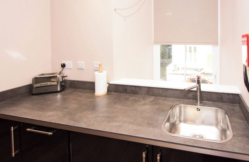 Lerwick Cottage | 2 bedroom accommodation in Lerwick