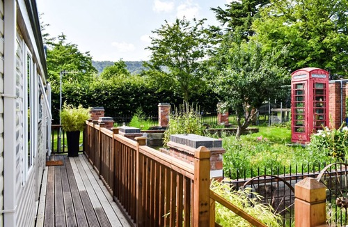 Malvern Cottage | 2 bedroom accommodation in Malvern