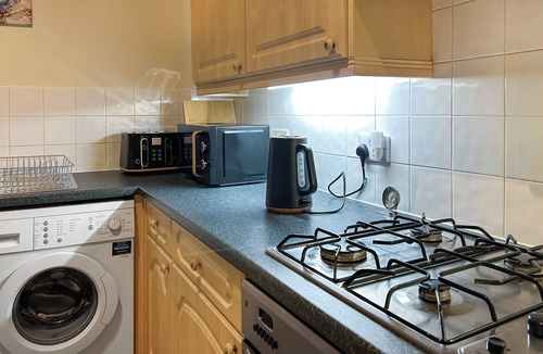 Melrose Cottage | 2 bedroom accommodation in Melrose