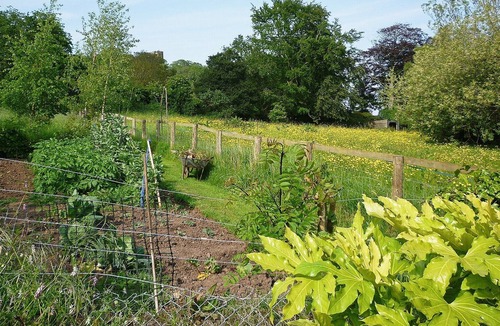Dunster Cottage | 2 bedroom accommodation in Dunster, near Minehead