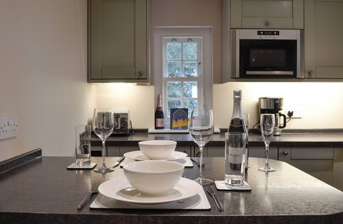 Montrose Cottage | 2 bedroom accommodation in Montrose
