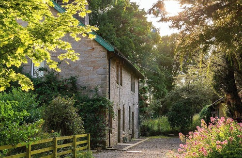 Morpeth Cottage | 2 bedroom accommodation in near Cragside, Rothbury