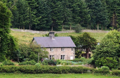 Morpeth Cottage | 2 bedroom accommodation in near Cragside, Rothbury