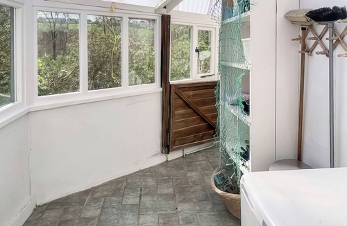 Mullion Cottage | 2 bedroom accommodation in Mullion