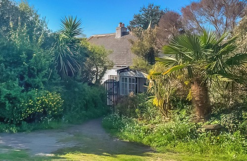 Mullion Cottage | 2 bedroom accommodation in Mullion