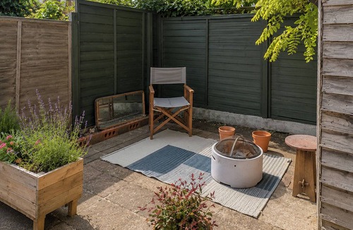 Norwich Cottage | 2 bedroom accommodation in Norwich