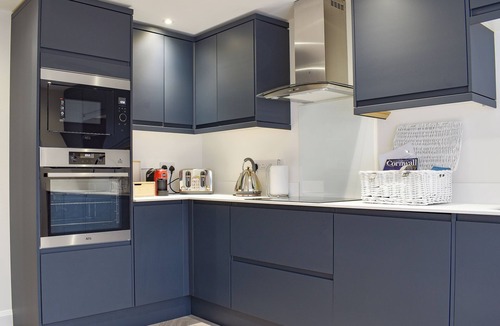 Treator Cottage | 2 bedroom accommodation in Padstow