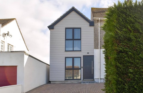 Treator Cottage | 2 bedroom accommodation in Padstow