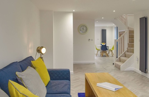 Treator Cottage | 2 bedroom accommodation in Padstow