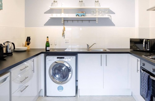 Treator Cottage | 2 bedroom accommodation in Padstow