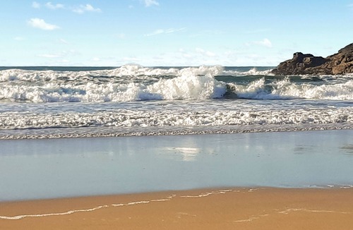 Padstow Cottage | 2 bedroom accommodation in Padstow