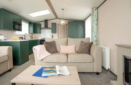 Treator House | 2 bedroom accommodation in Padstow