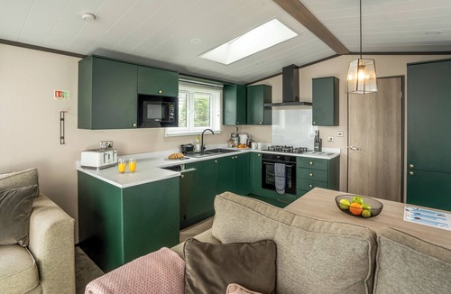 Treator House | 2 bedroom accommodation in Padstow