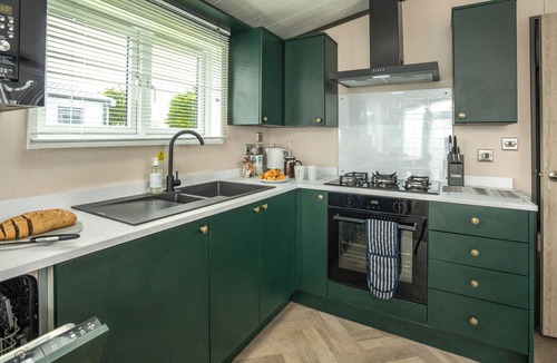 Treator House | 2 bedroom accommodation in Padstow