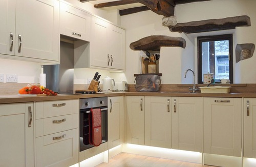 Dockray Cottage | 2 bedroom accommodation in Dockray, near Ullswater