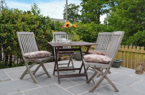 Dockray Cottage | 2 bedroom accommodation in Dockray, near Ullswater