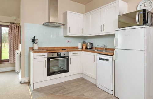 Penrith Cottage | 2 bedroom accommodation in Mungrisdale, near Keswick